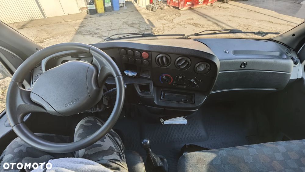 Iveco Daily 35C13 - 7