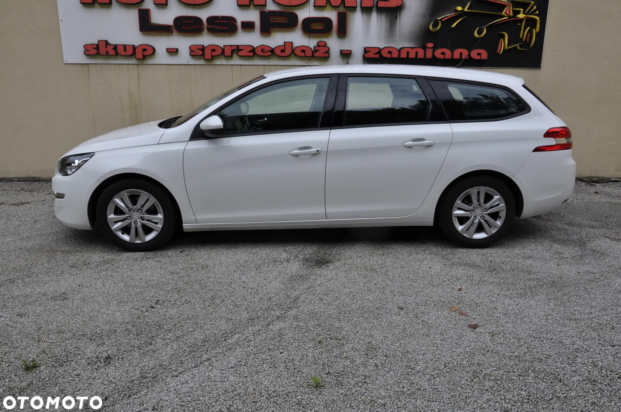 Peugeot 308 - 13