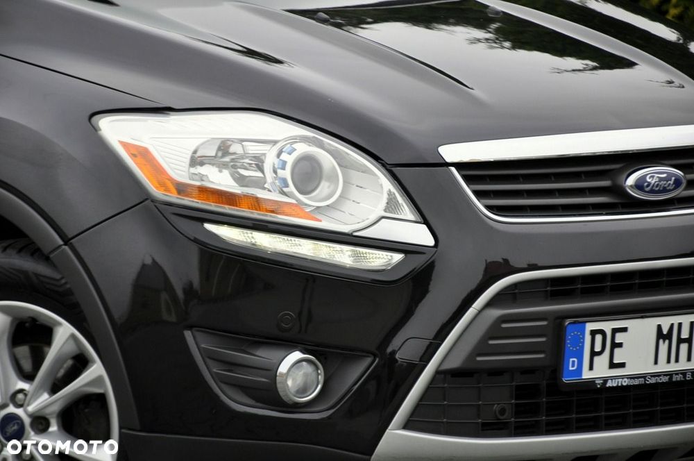 Ford Kuga - 12