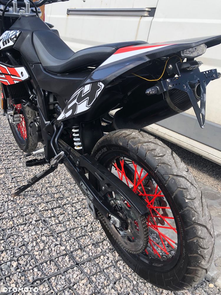 Honda CBR - 13