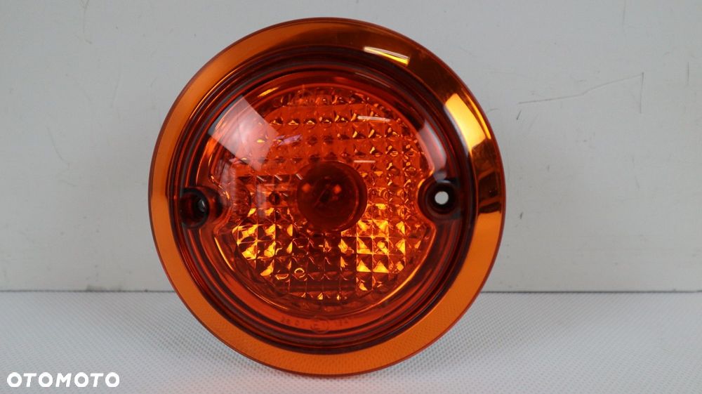 KAMPER PRZYCZEPA KEMPINGOWA JOKON KIERUNKOWSKAZ OBRĘCZ DEKORACYJNA