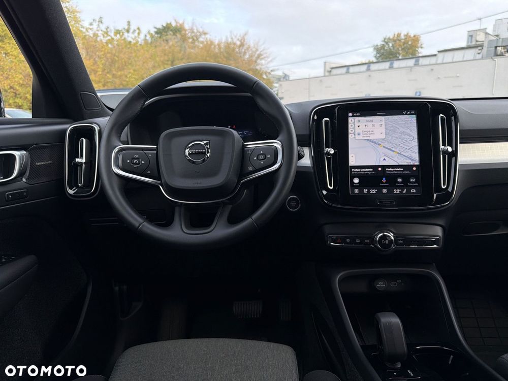 Volvo XC 40 - 16