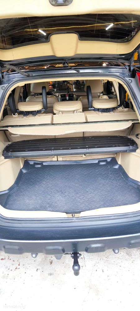 Honda CR-V 2.0 Executive - 18