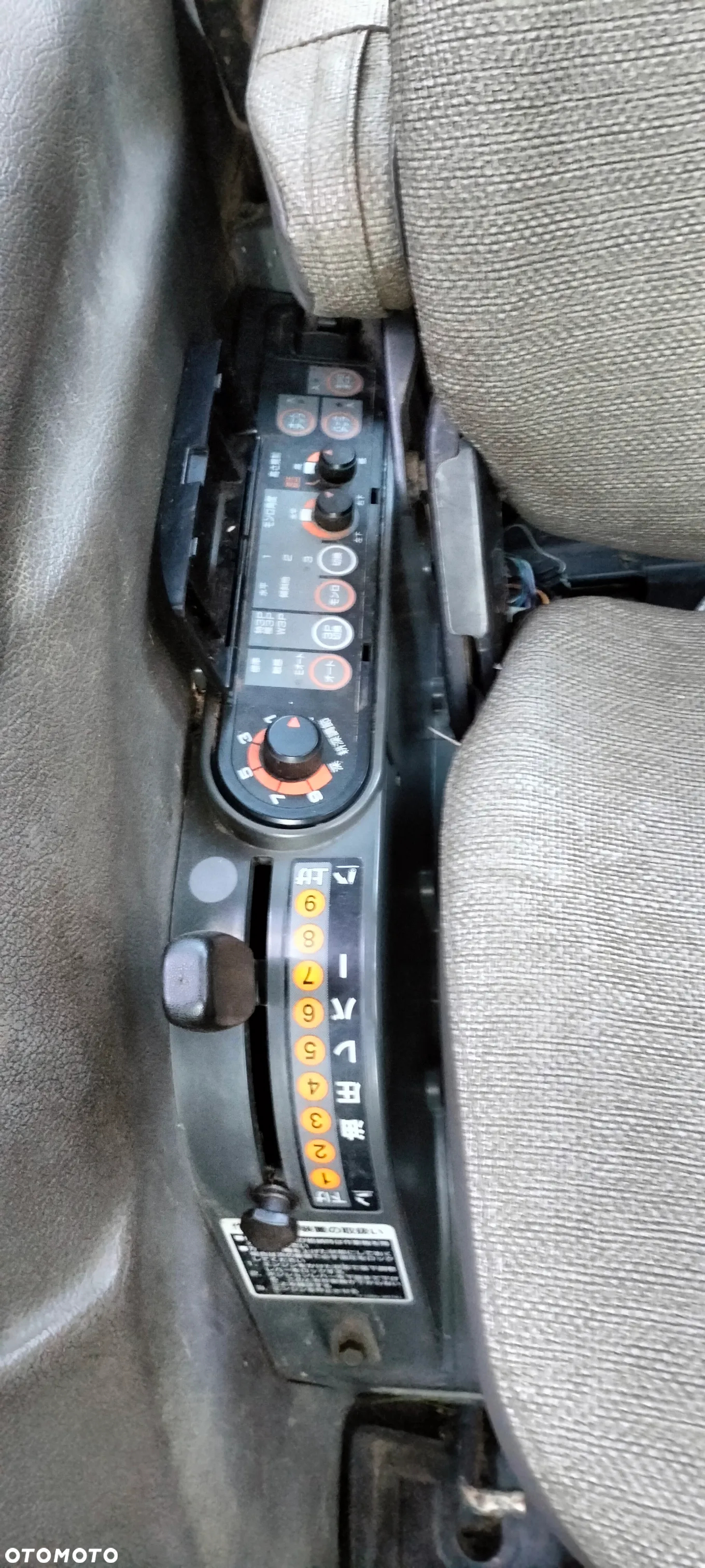 Kubota KL41 - 13
