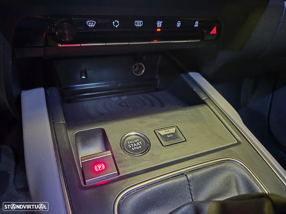 Citroën C5 Aircross 1.5 BlueHDi Shine - 26