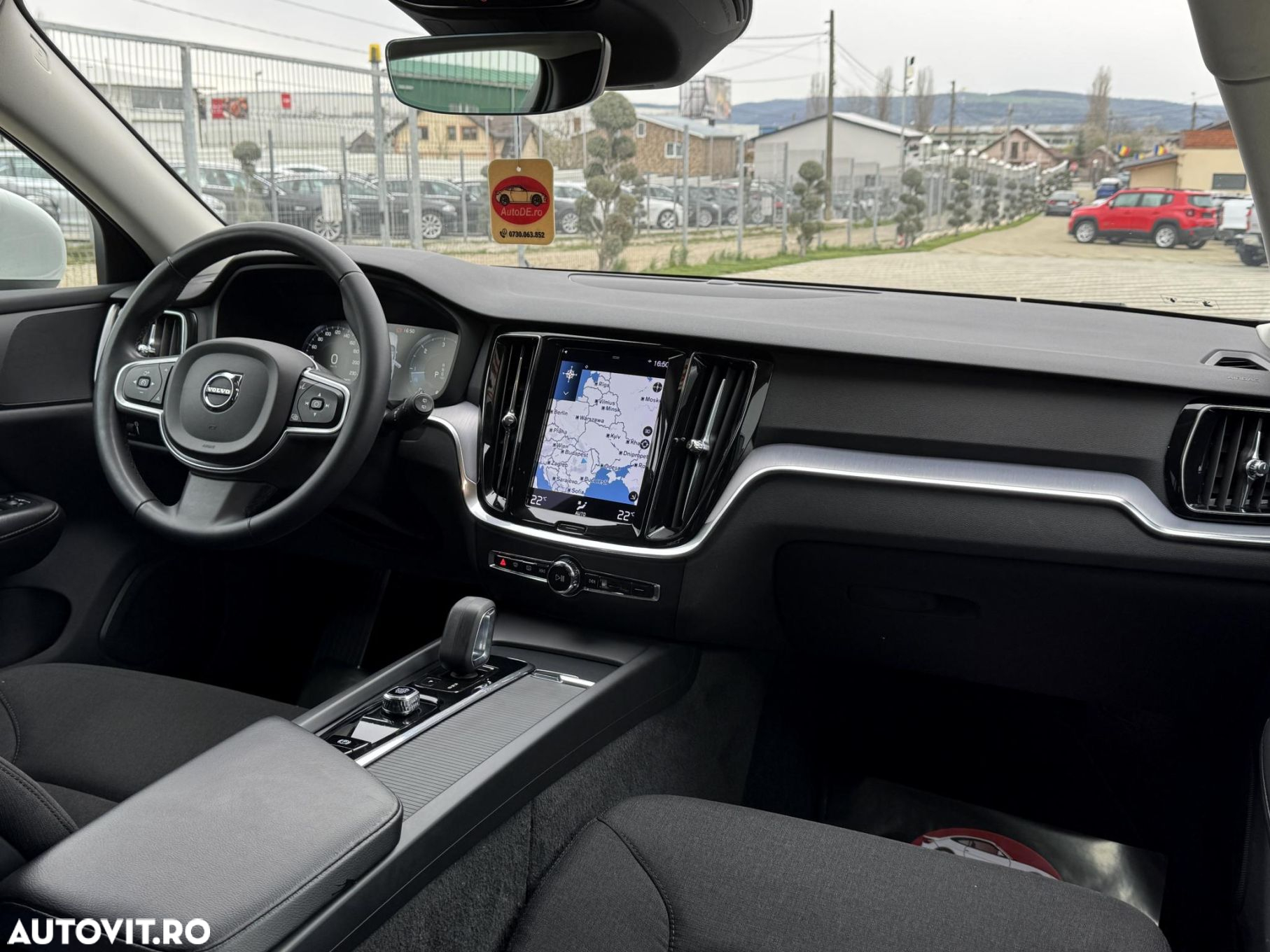 Volvo V60 - 7