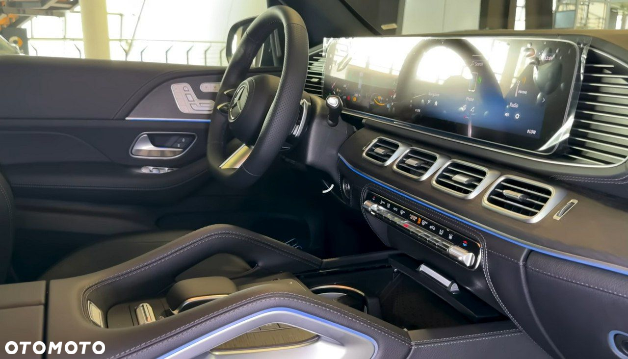 Mercedes-Benz GLE - 11