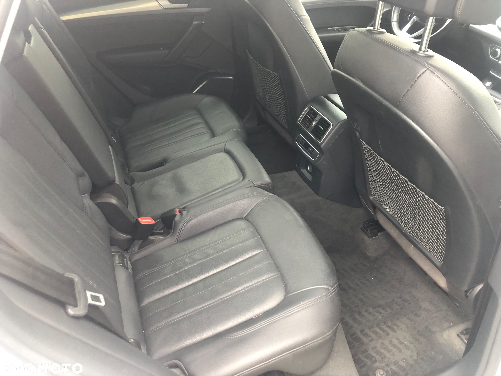 Audi Q5 2.0 TFSI Quattro S tronic - 24