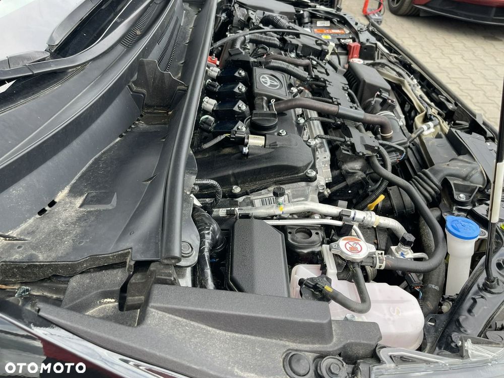Toyota Corolla 1.8 Hybrid Comfort - 20