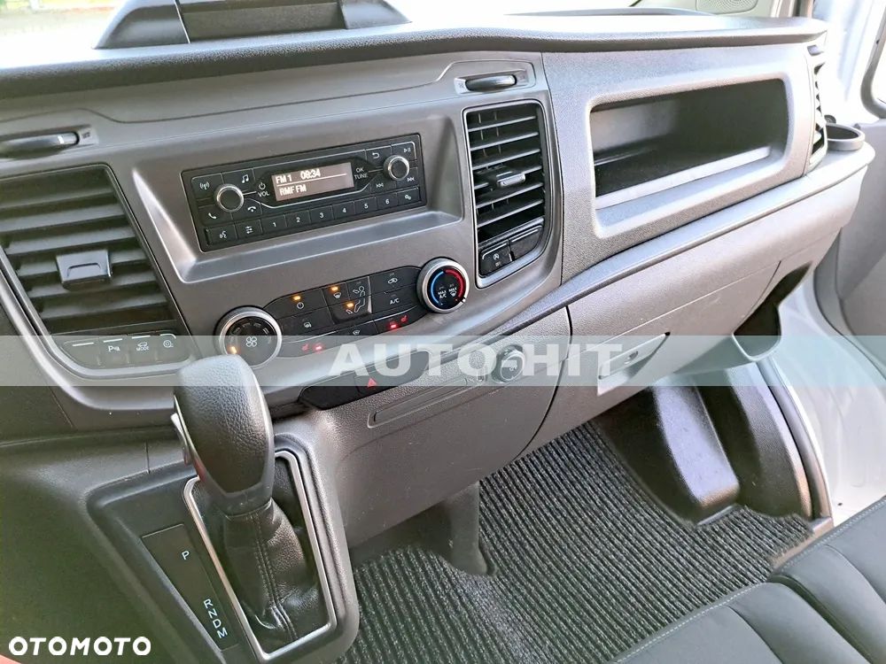 Ford Transit - 20