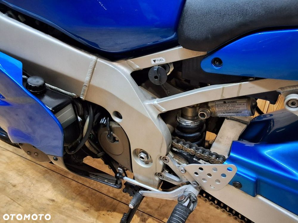 Kawasaki Ninja - 16