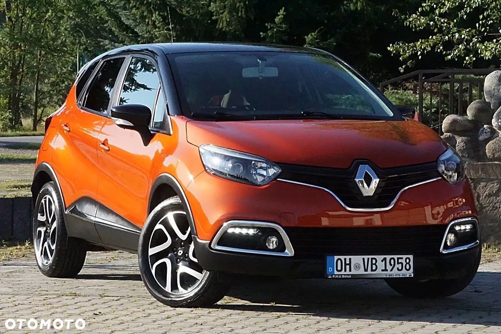 Renault Captur - 3