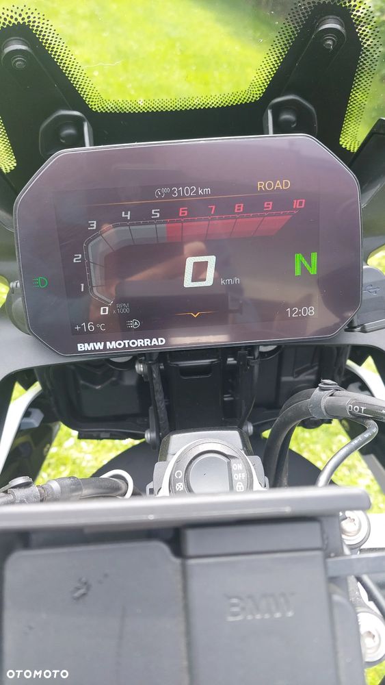 BMW GS - 6