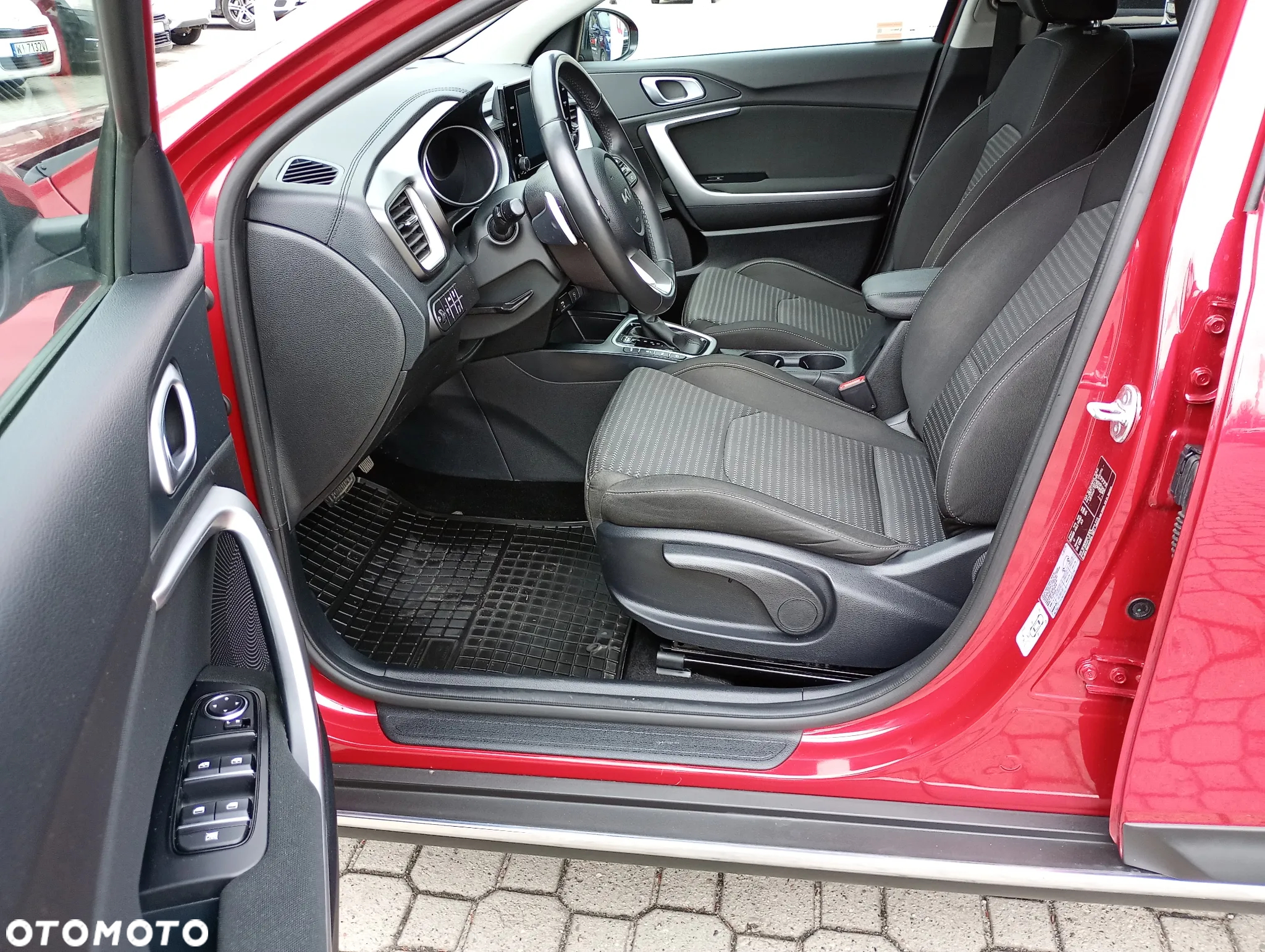 Kia XCeed 1.5 T-GDI M DCT - 11