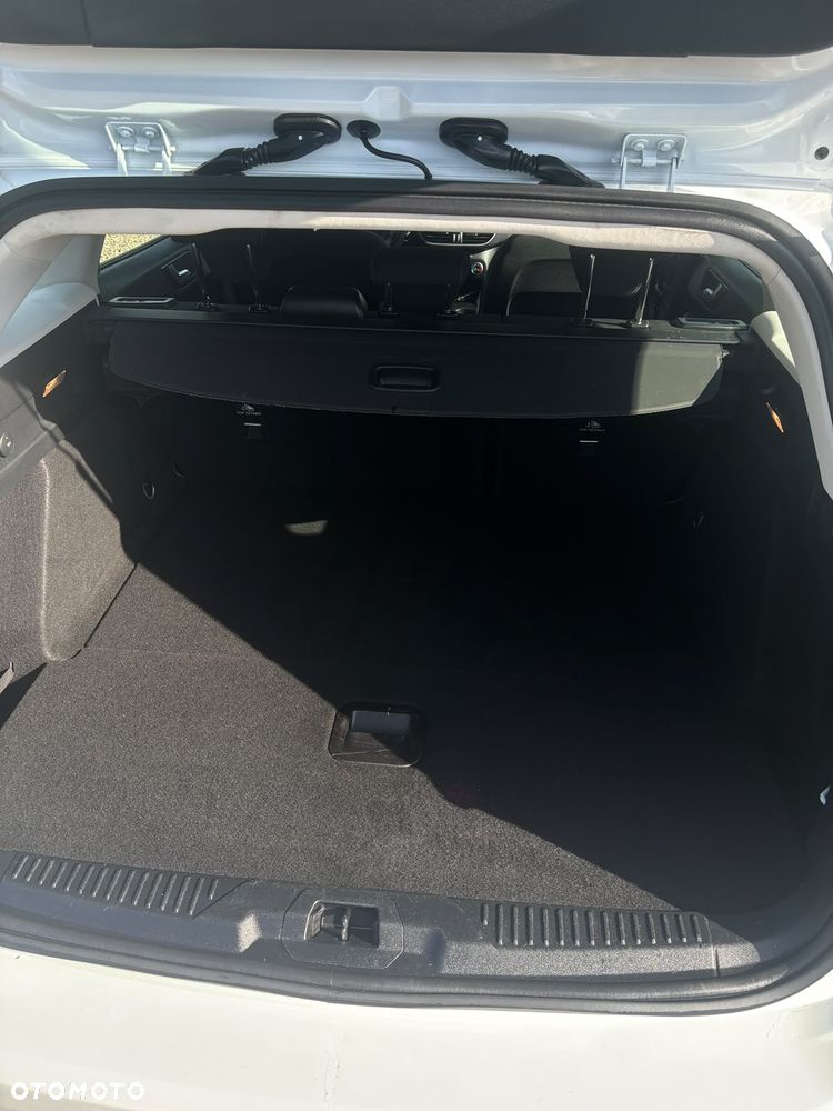 Ford Focus 1.5 TDCi DPF Start-Stopp-System COOL&CONNECT - 8