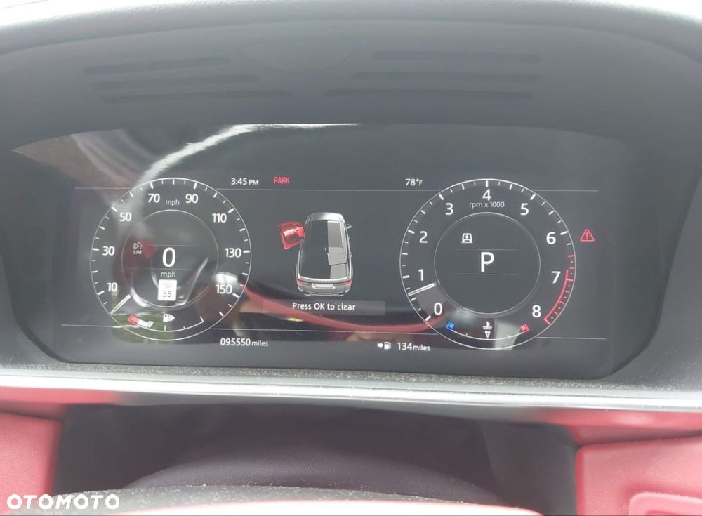 Land Rover Range Rover Sport - 11