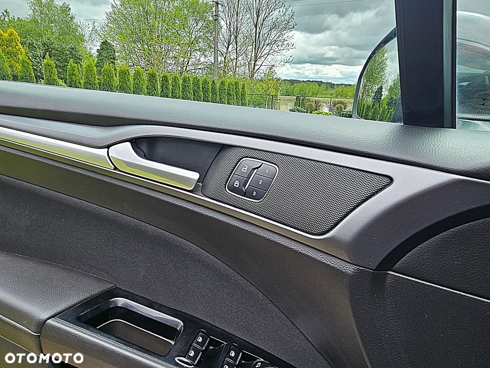 Ford Mondeo 2.0 TDCi STart-Stopp PowerShift-Aut Titanium - 29