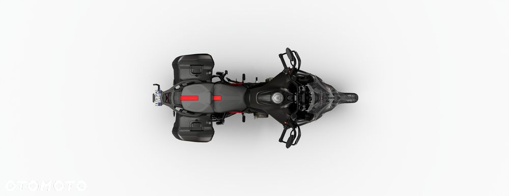 Ducati Multistrada - 4