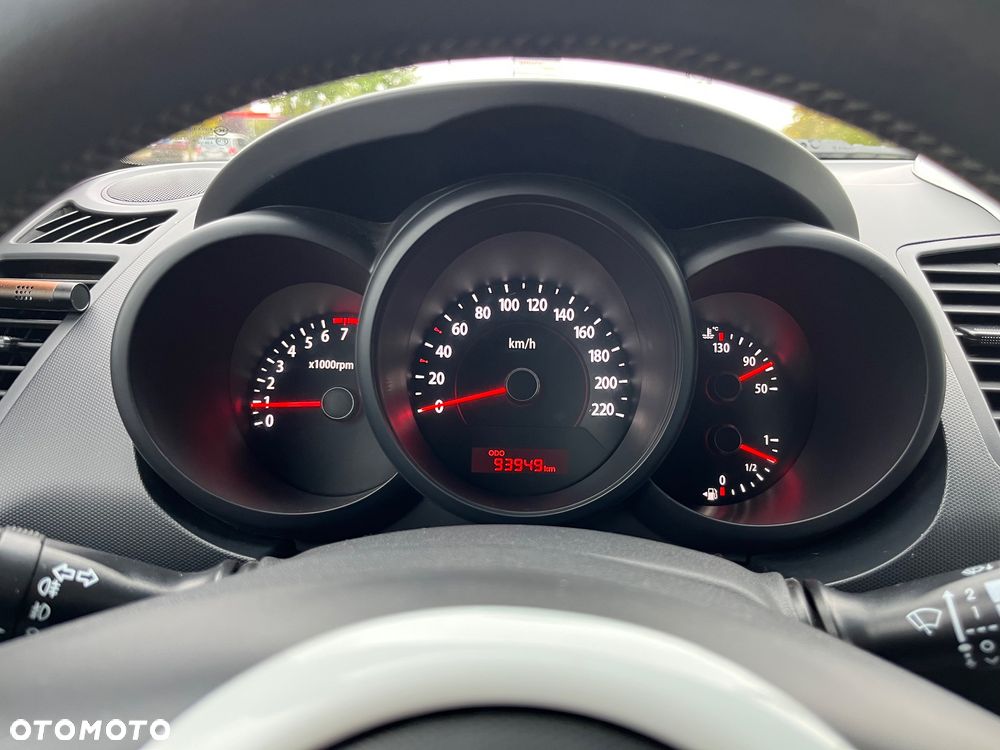 Kia Soul - 17