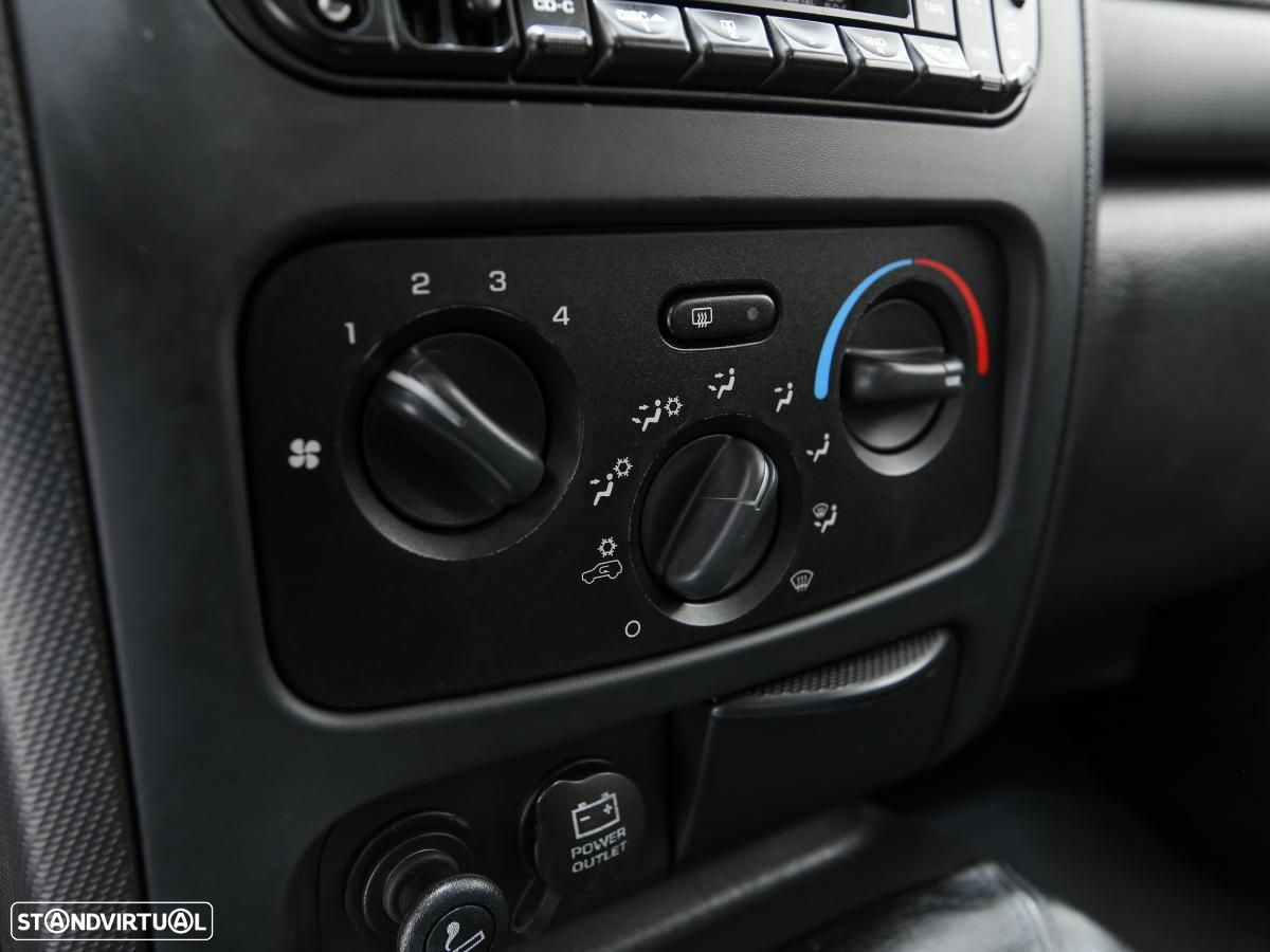 Jeep Cherokee - 16