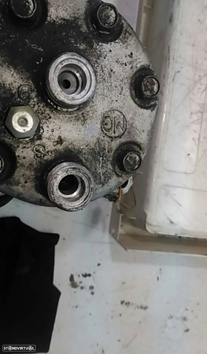 Compressor Ar Condicionado Peugeot 405 Break - 1