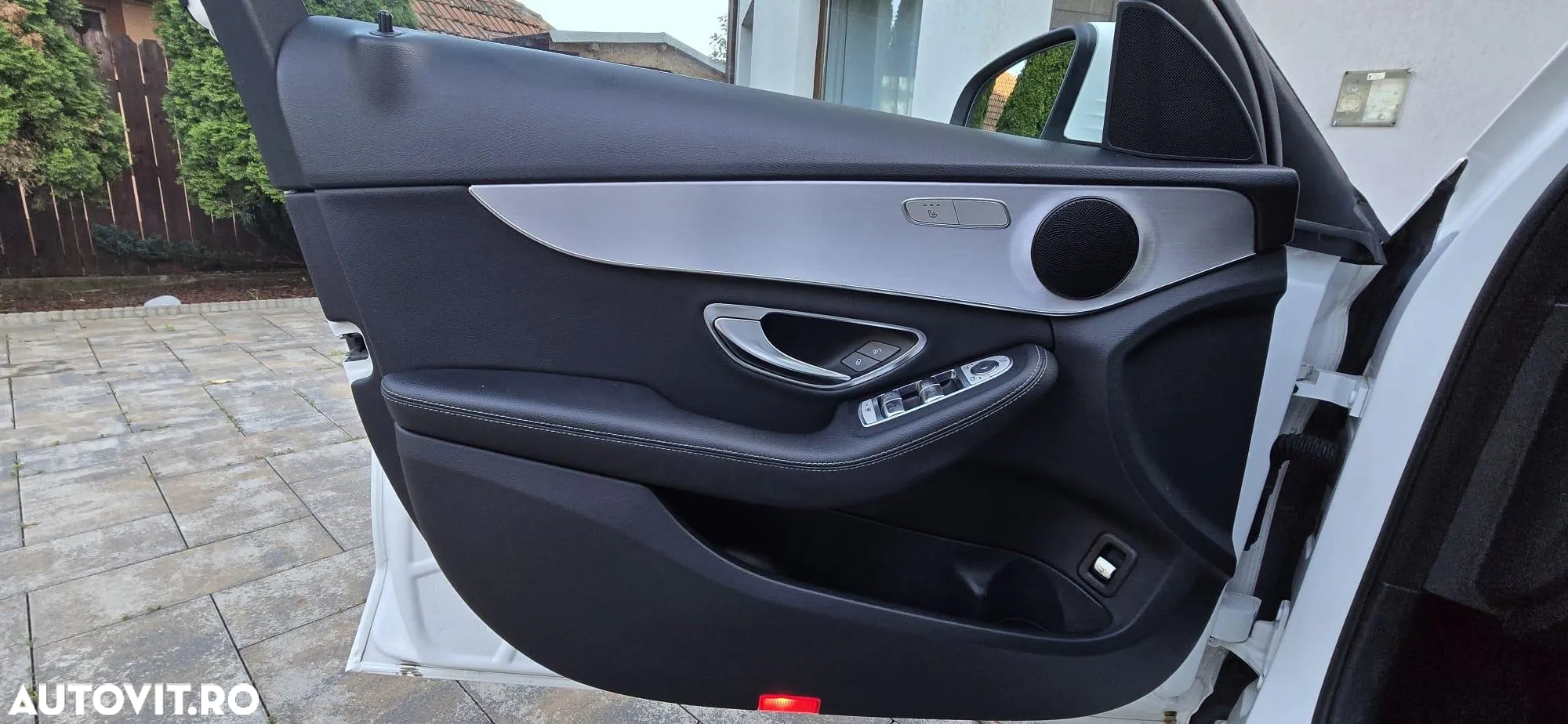 Mercedes-Benz C 220 BlueTec - 16