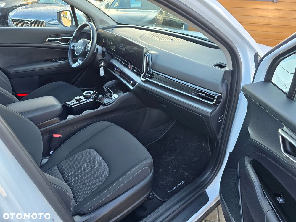 Kia Sportage - 13