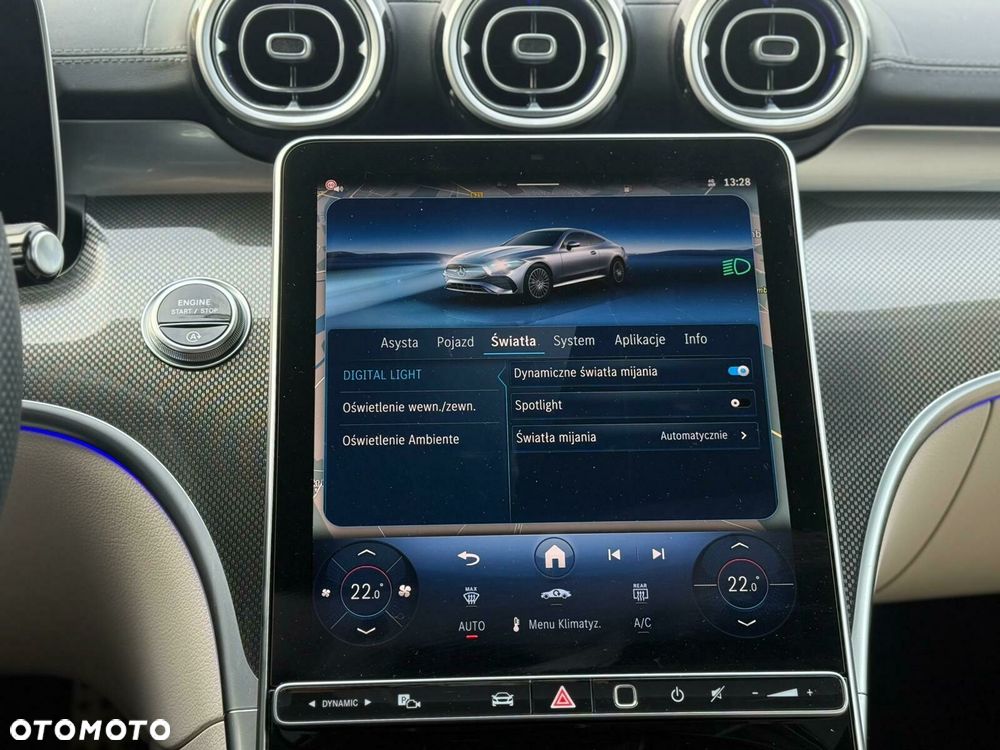 Mercedes-Benz CLE 200 9G-TRONIC Edition AMG Line - 20