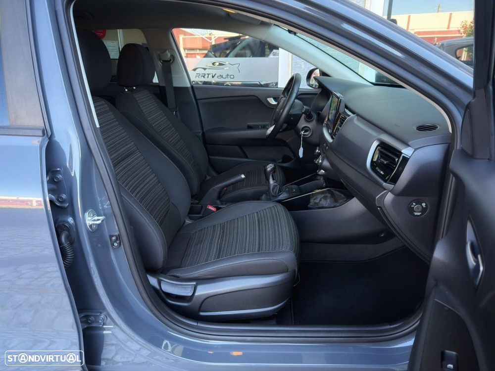 Kia Stonic 1.0 T-GDI Drive - 23