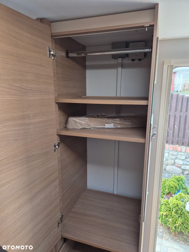 Adria 502 ADORA - 31