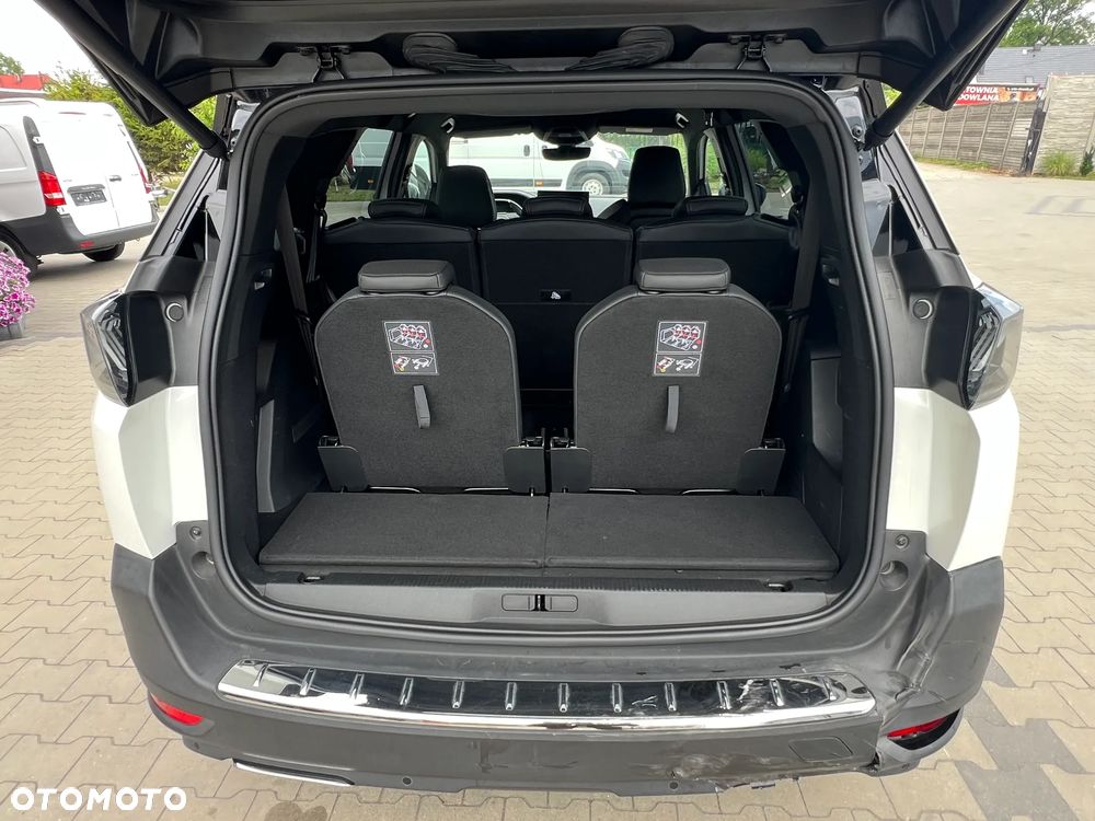 Peugeot 5008 BlueHDi 130 EAT8 GT - 11