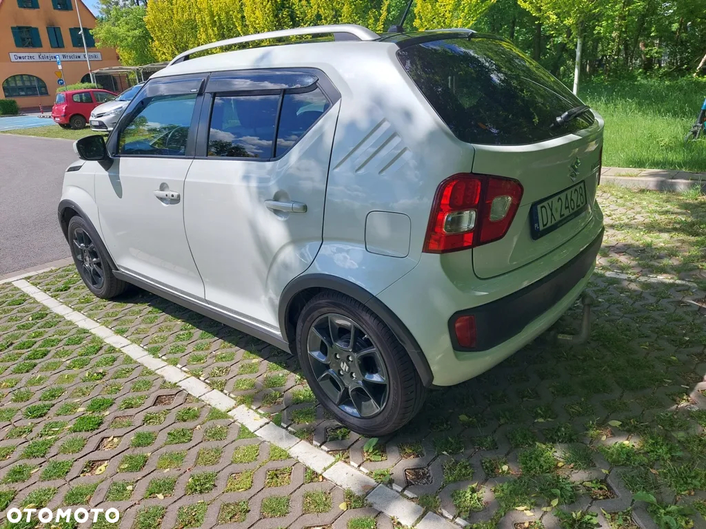 Suzuki Ignis 1.2 Elegance - 5