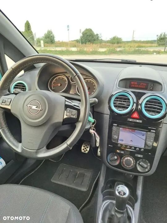 Opel Corsa 1.4 16V 111 - 15