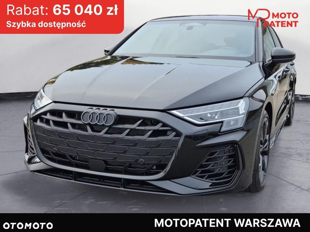 Audi S3 - 2