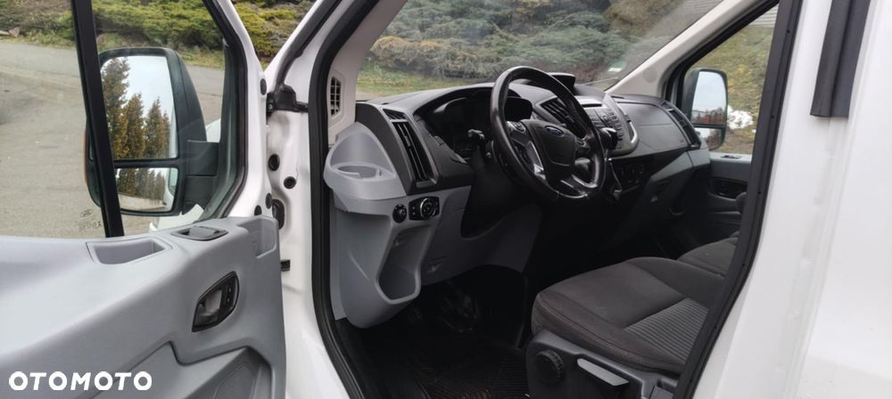 Ford Transit - 7