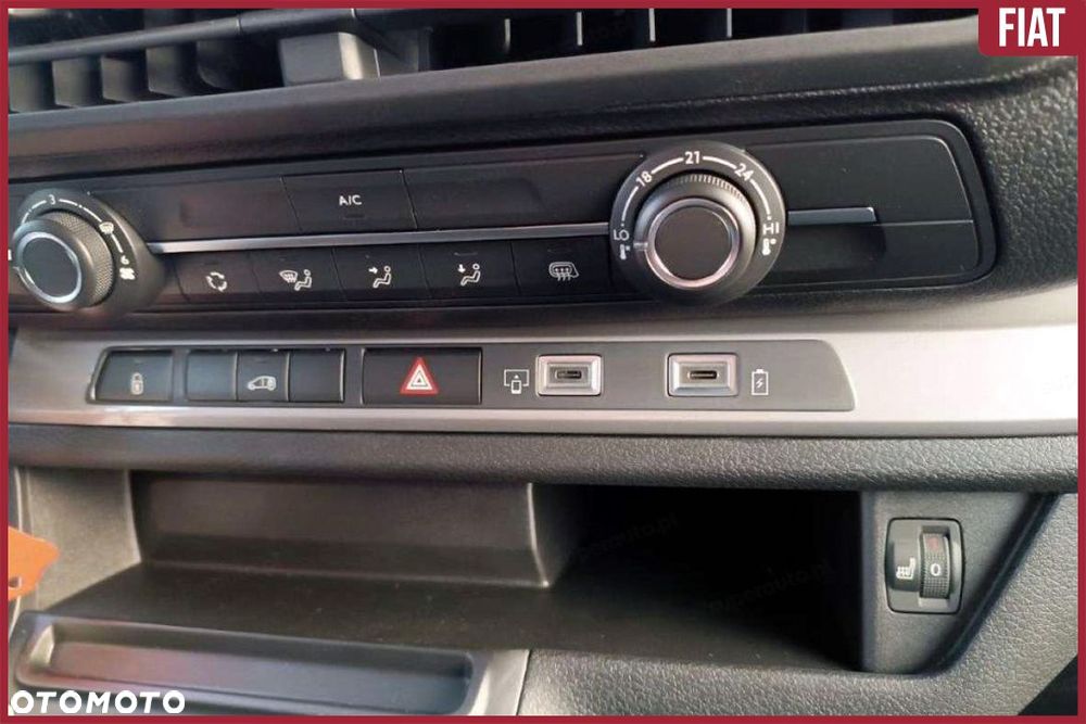 Fiat Scudo XL L2H1 2.2 150KM - 8