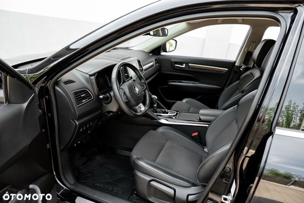 Renault Koleos 2.0 dCi Winter Edition 4x4 X-Tronic - 21