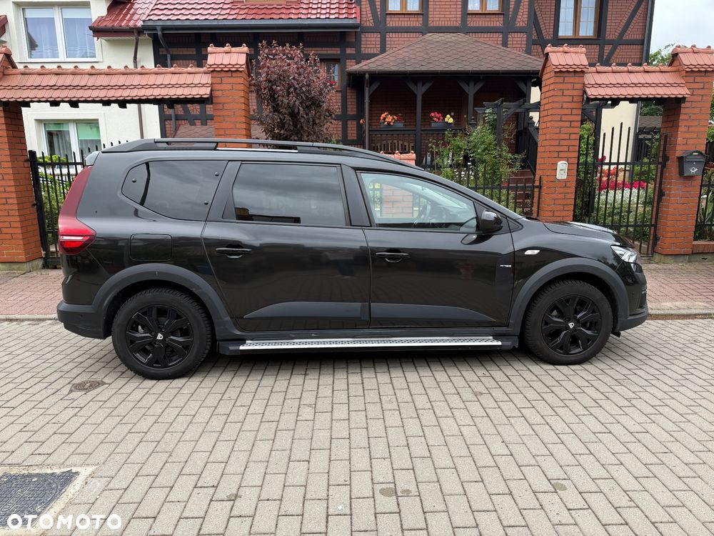 Dacia Jogger 1.0 TCe SL Extreme 7os - 2
