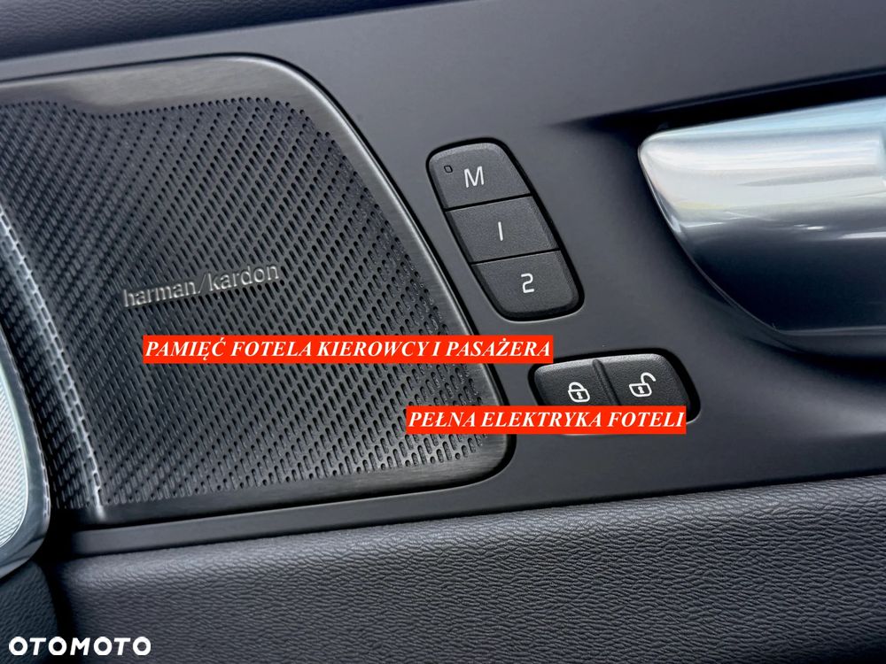 Volvo XC 60 B5 B AWD Geartronic RDesign - 15