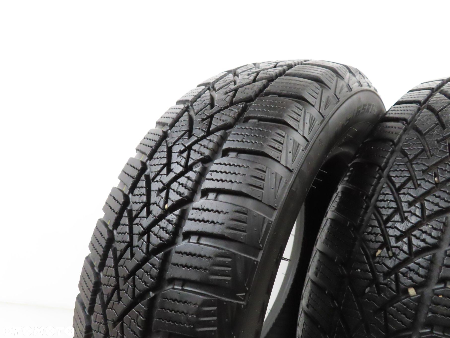 2x 175/65R14 OPONY ZIMOWE Windforce Snowblazer 82T - 7