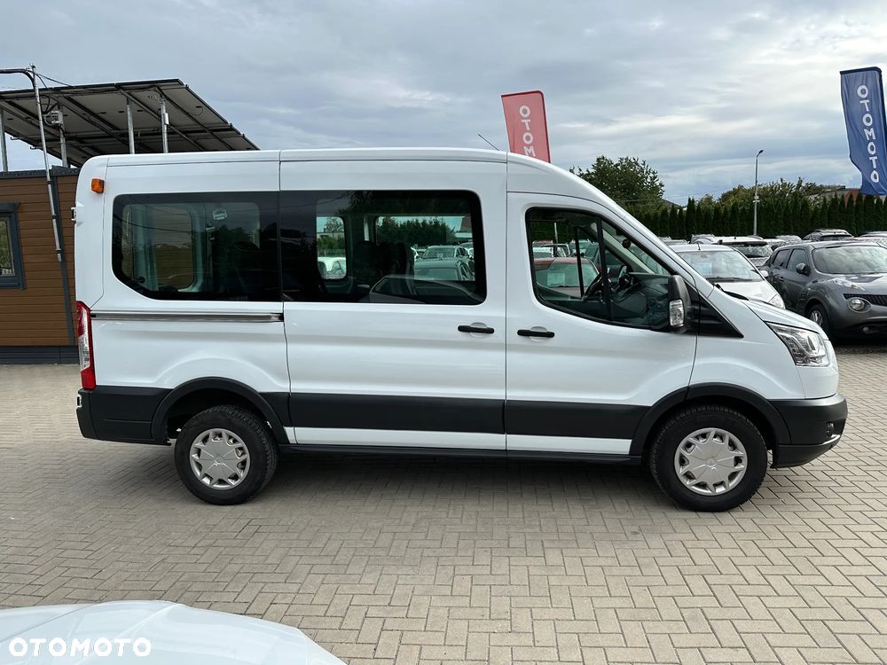Ford Transit - 3