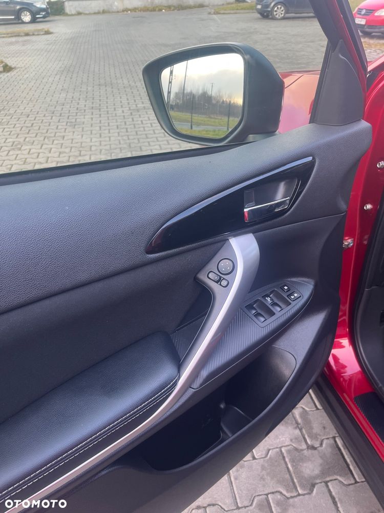 Mitsubishi Eclipse Cross 1.5 T Intense - 21