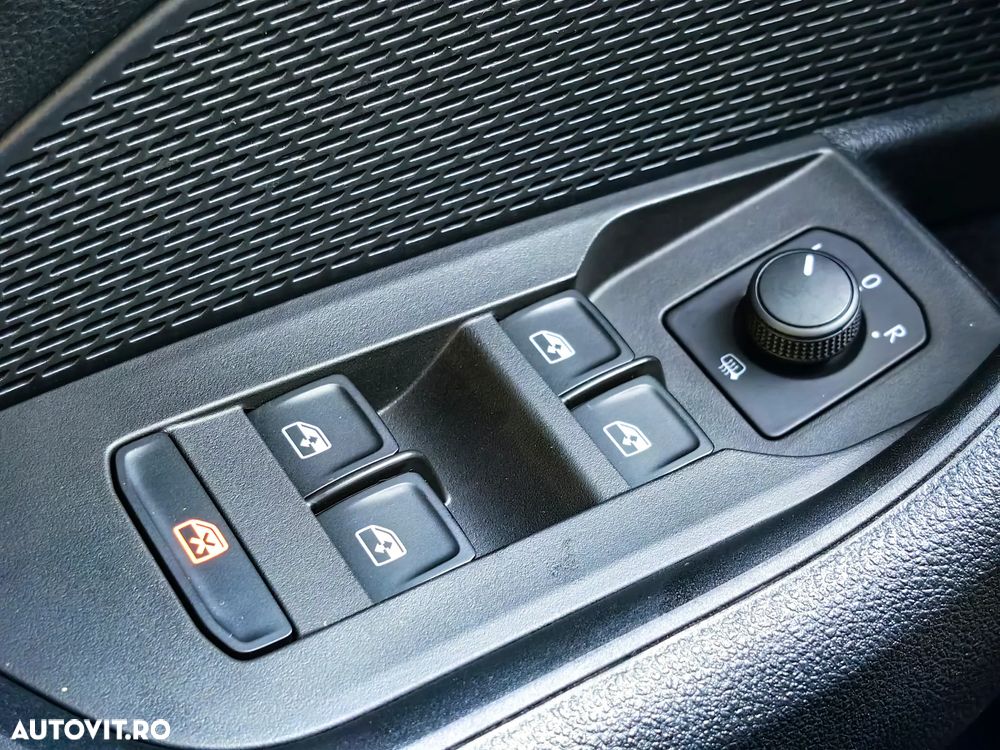 Skoda Octavia 1.0 TSI Ambition - 28