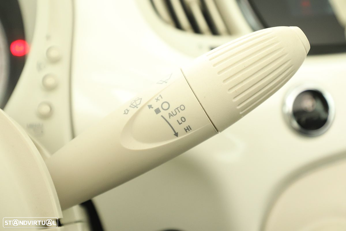 Fiat 500C 1.0 Hybrid Club - 20