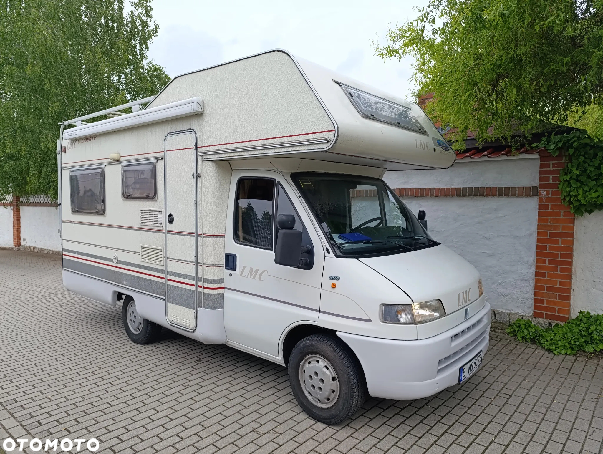 Fiat Ducato - 9