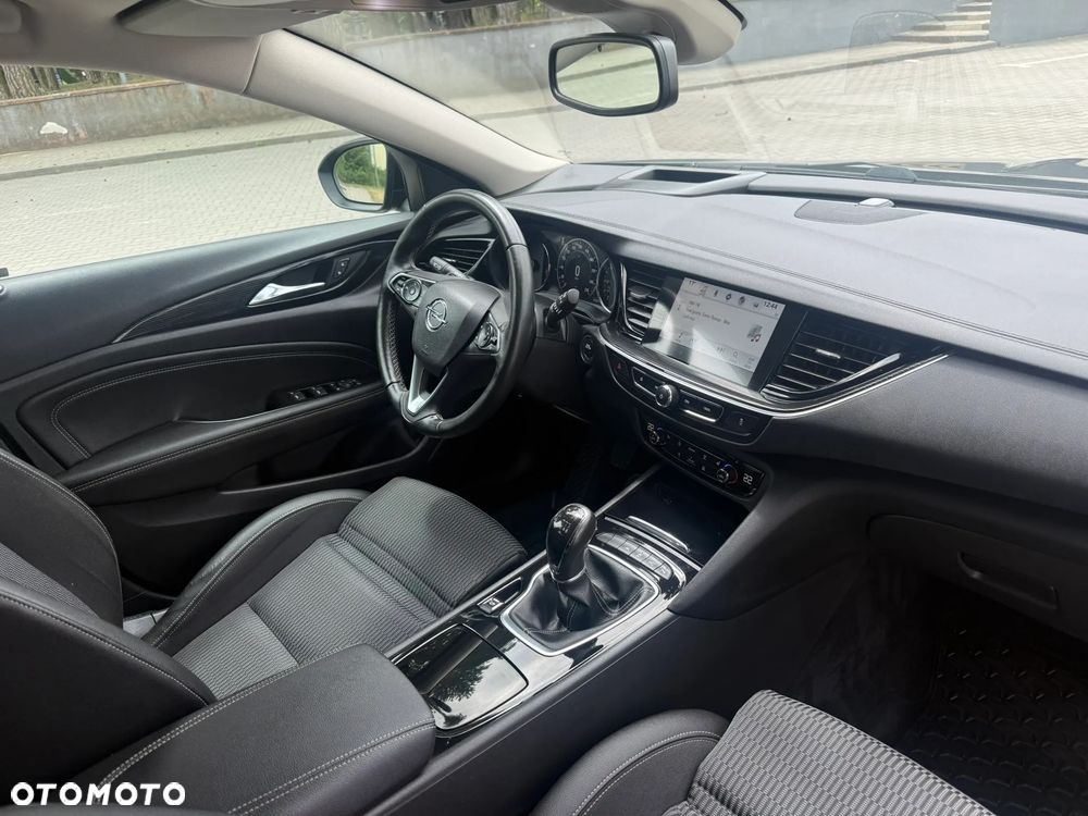 Opel Insignia 2.0 CDTI Innovation S&S - 30