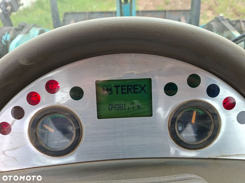 Terex Tl 260 4X4 - 12
