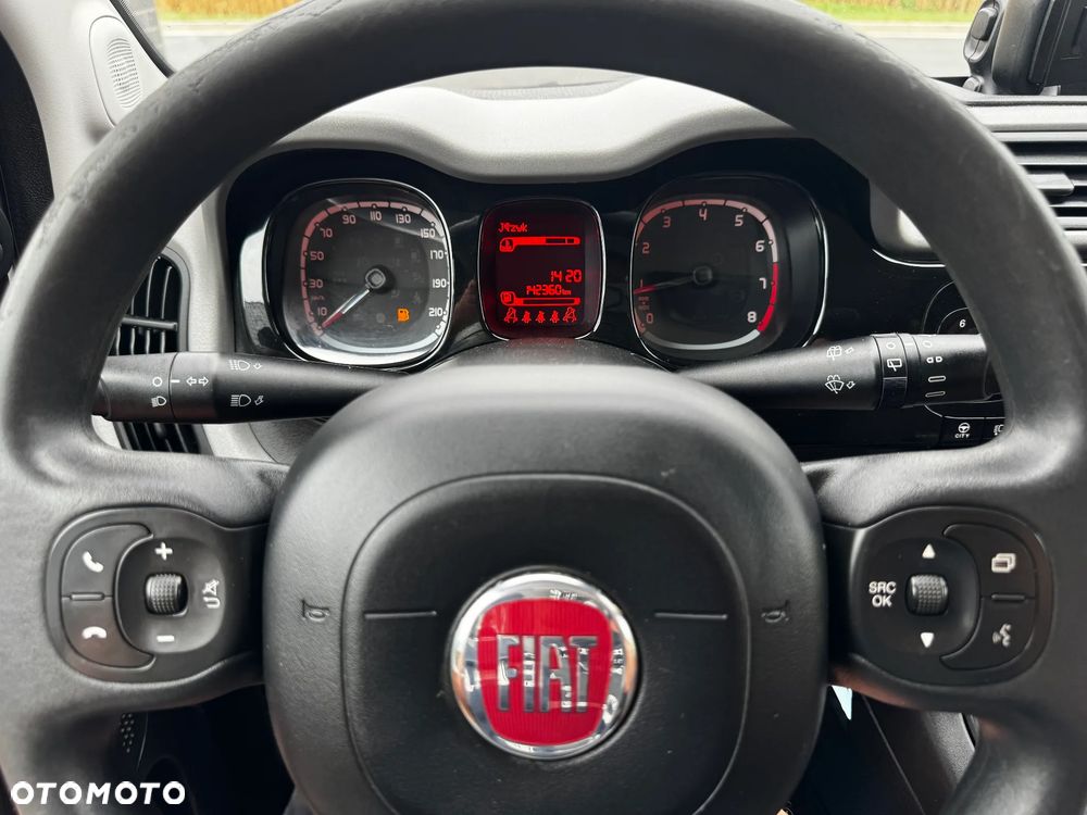 Fiat Panda 0.9 Twinair Start&Stopp 4x4 Rock - 20