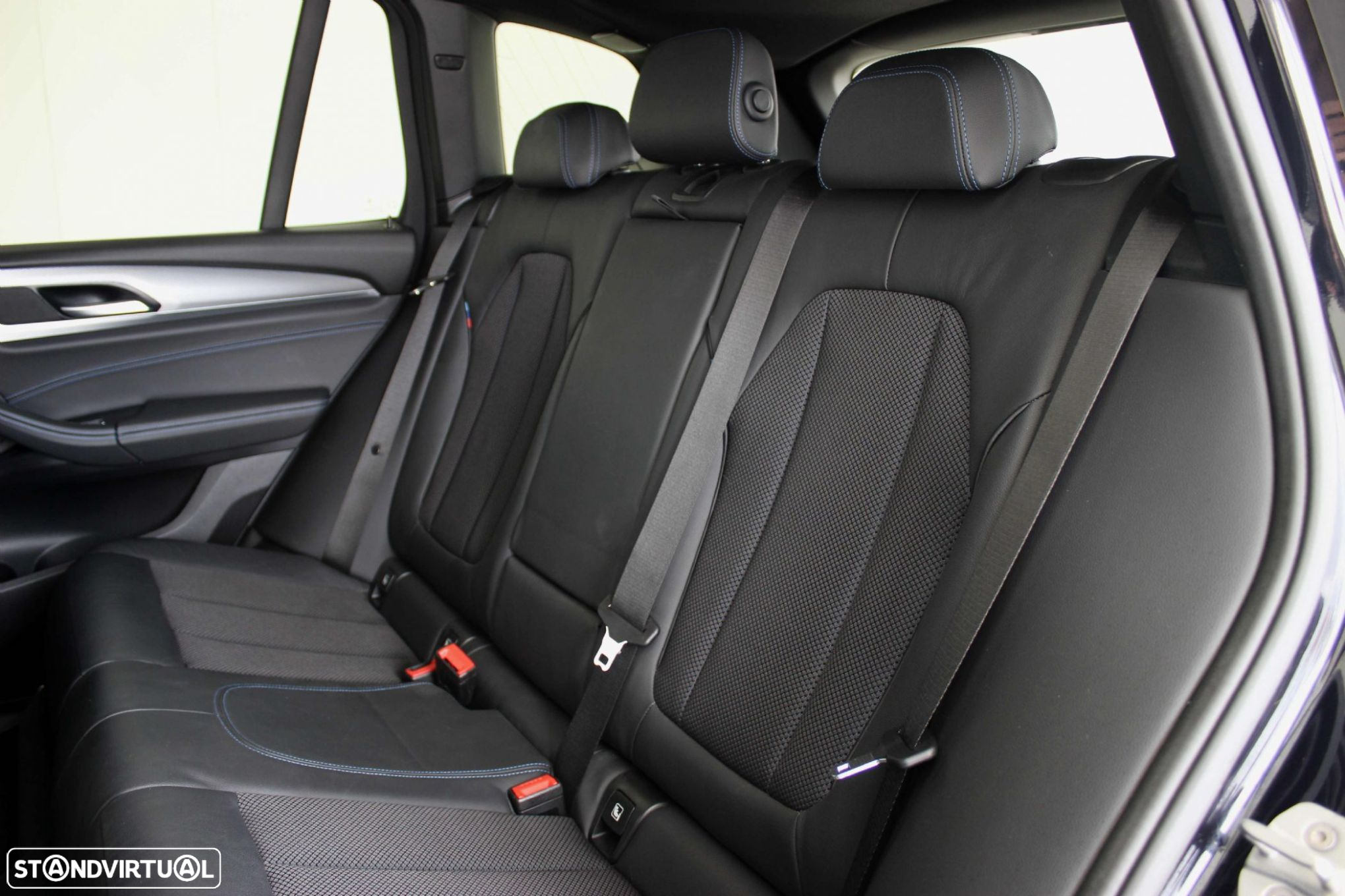 BMW X3 30 e xDrive Pack M - 49