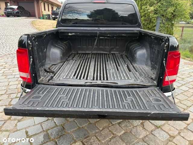 Volkswagen Amarok - 5